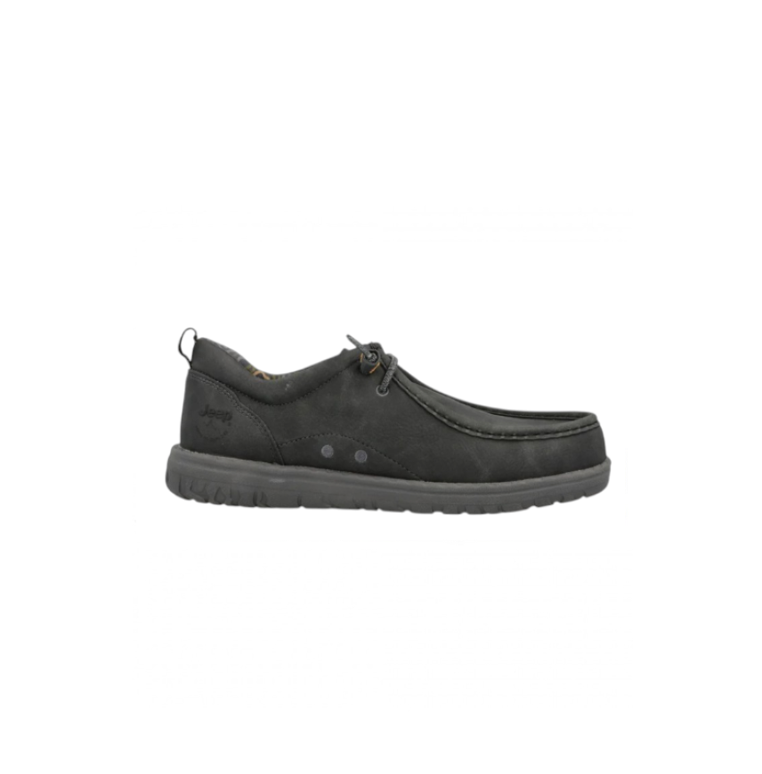 MAN Footwear SAMOA WALLABEE AN