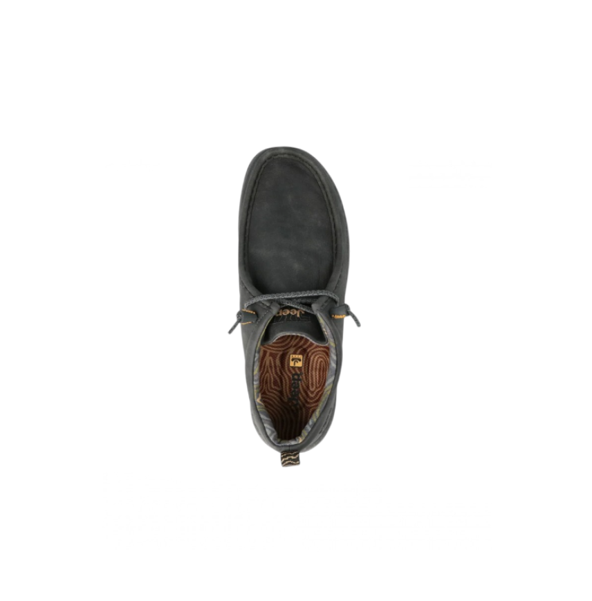 MAN Footwear SAMOA WALLABEE AN