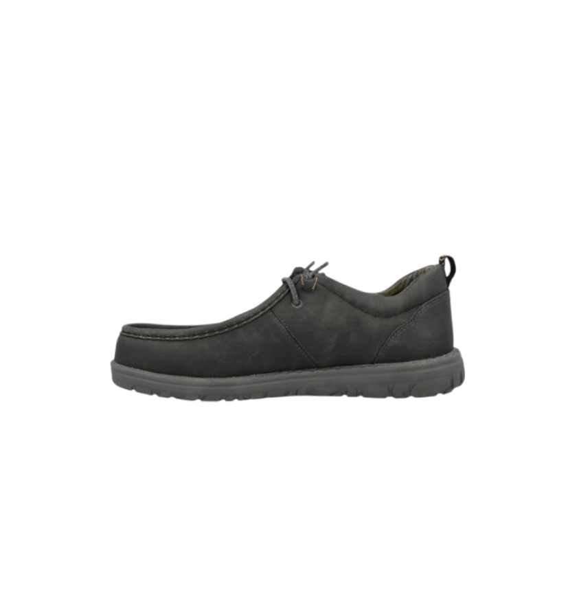 MAN Footwear SAMOA WALLABEE AN