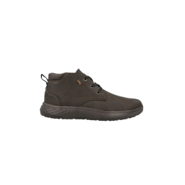 MAN Footwear KOBI DESERT DK.BR
