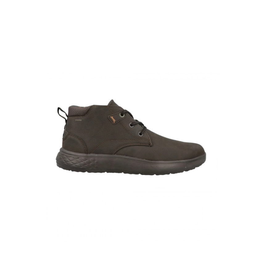 MAN Footwear KOBI DESERT DK.BR MAN Footwear KOBI DESERT DK.BR