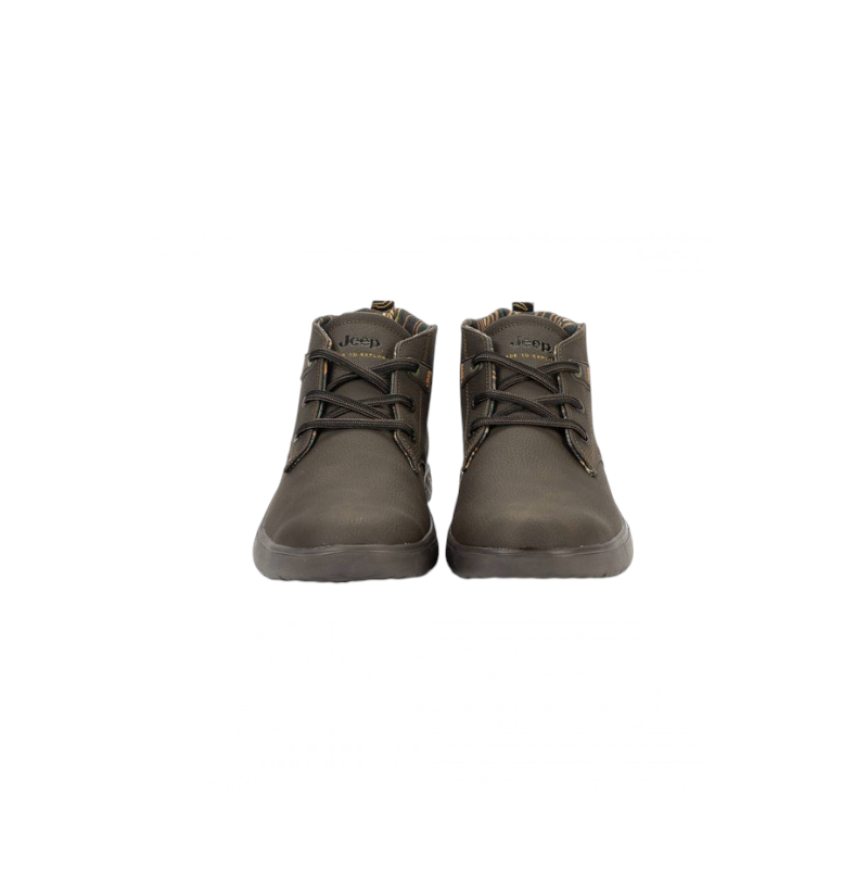 MAN Footwear KOBI DESERT DK.BR MAN Footwear KOBI DESERT DK.BR