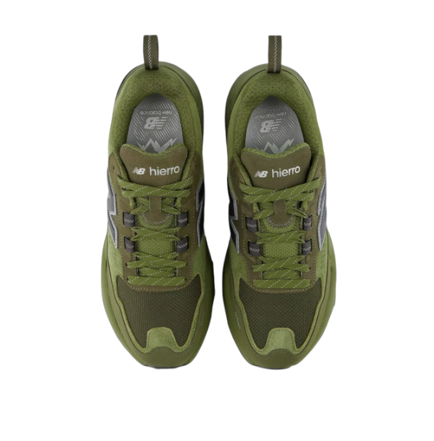MHIET8T2 NEW BALANCE ΠΑΠΟΥΤΣΙ MHIET8T2 NEW BALANCE ΠΑΠΟΥΤΣΙ