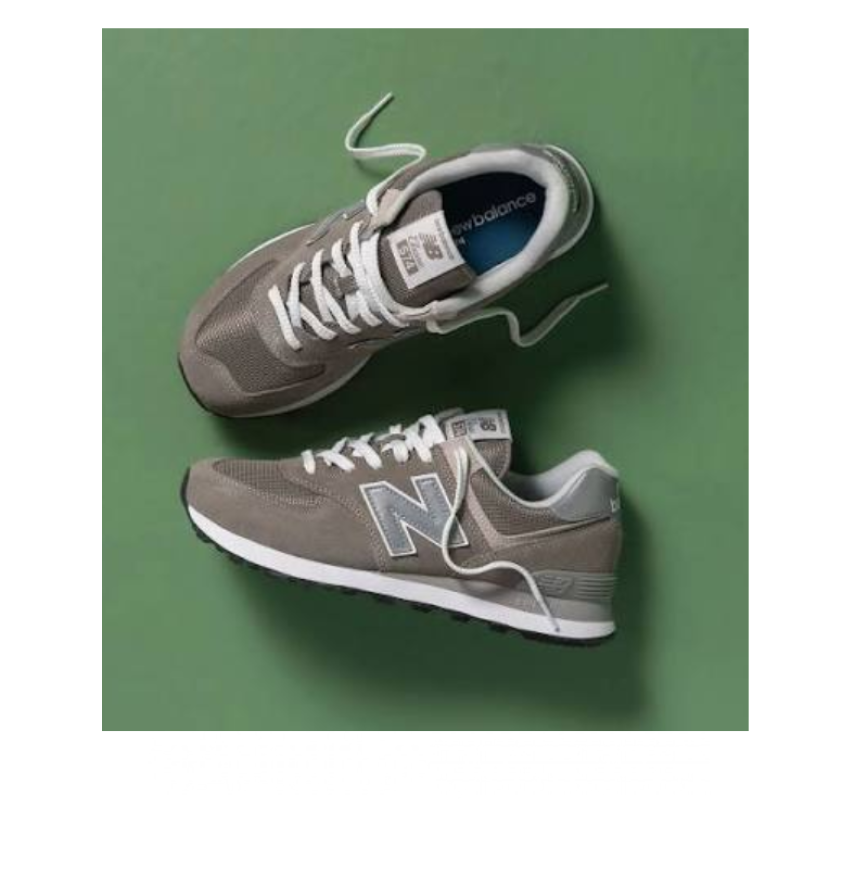 ML574EVG NEW BALANCE ΠΑΠΟΥΤΣΙ ML574EVG NEW BALANCE ΠΑΠΟΥΤΣΙ