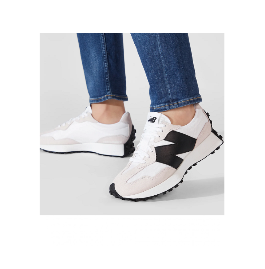 MS327CWB NEW BALANCE ΠΑΠΟΥΤΣΙ MS327CWB NEW BALANCE ΠΑΠΟΥΤΣΙ
