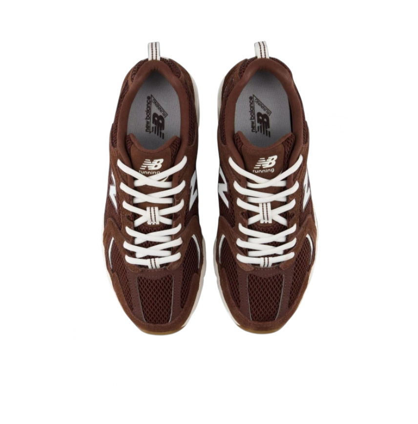 U530SCW NEW BALANCE ΠΑΠΟΥΤΣΙ C