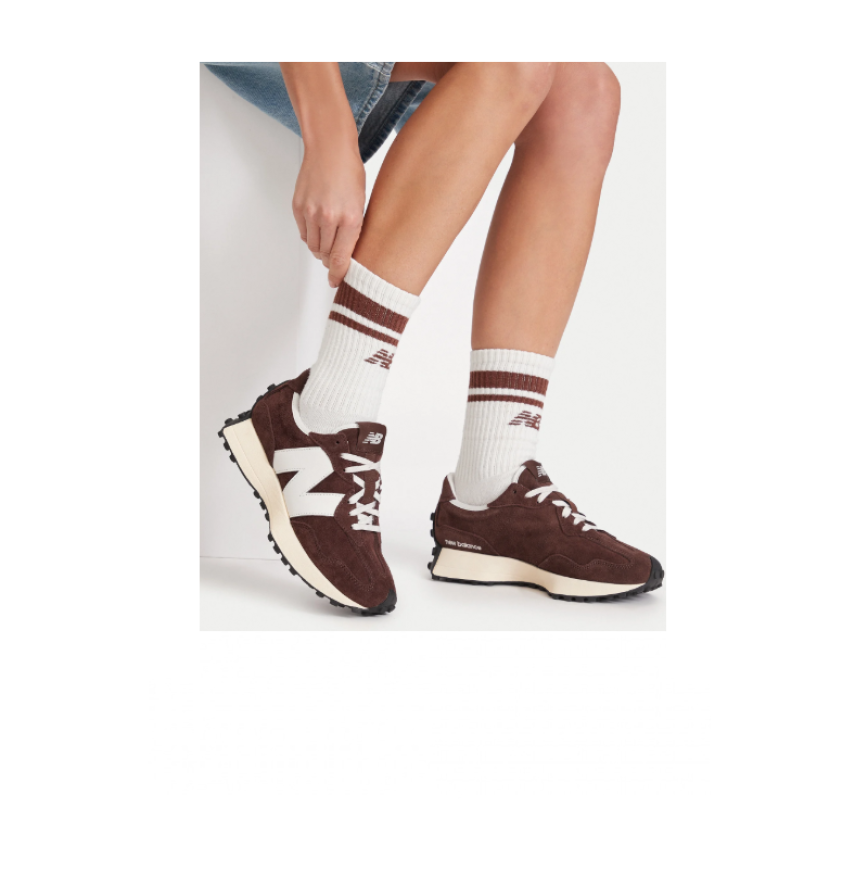 W32714Q NEW BALANCE ΠΑΠΟΥΤΣΙ C