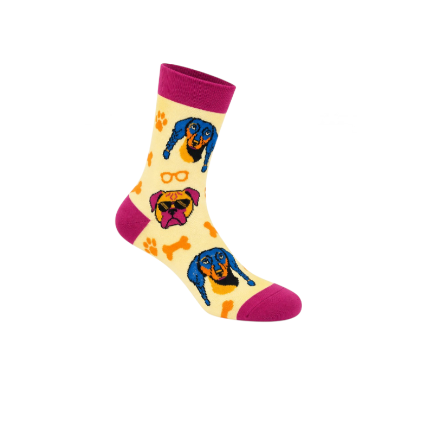 POURNARAS SOCKS  COTTON