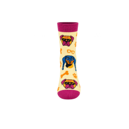 POURNARAS SOCKS  COTTON