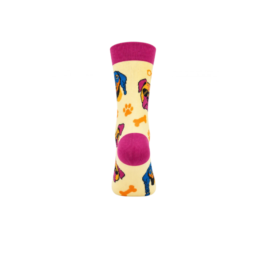 POURNARAS SOCKS  COTTON