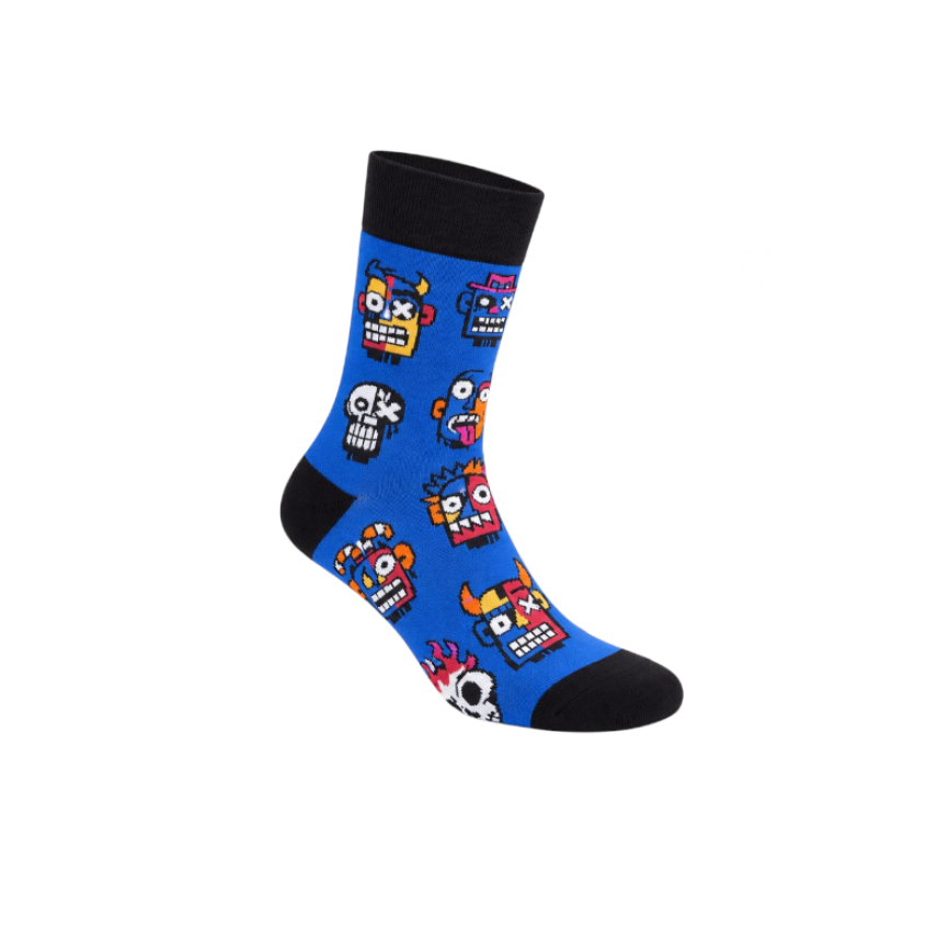 POURNARAS SOCKS COTTON POURNARAS SOCKS COTTON