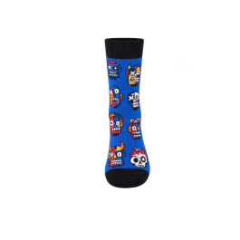 POURNARAS SOCKS  COTTON
