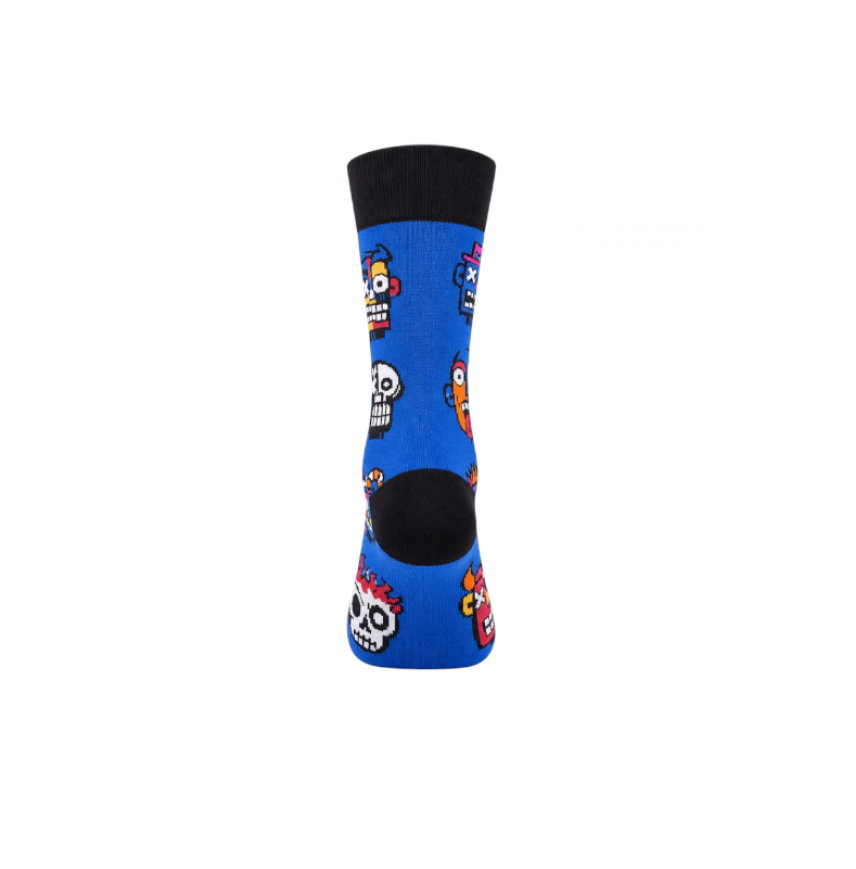 POURNARAS SOCKS COTTON POURNARAS SOCKS COTTON