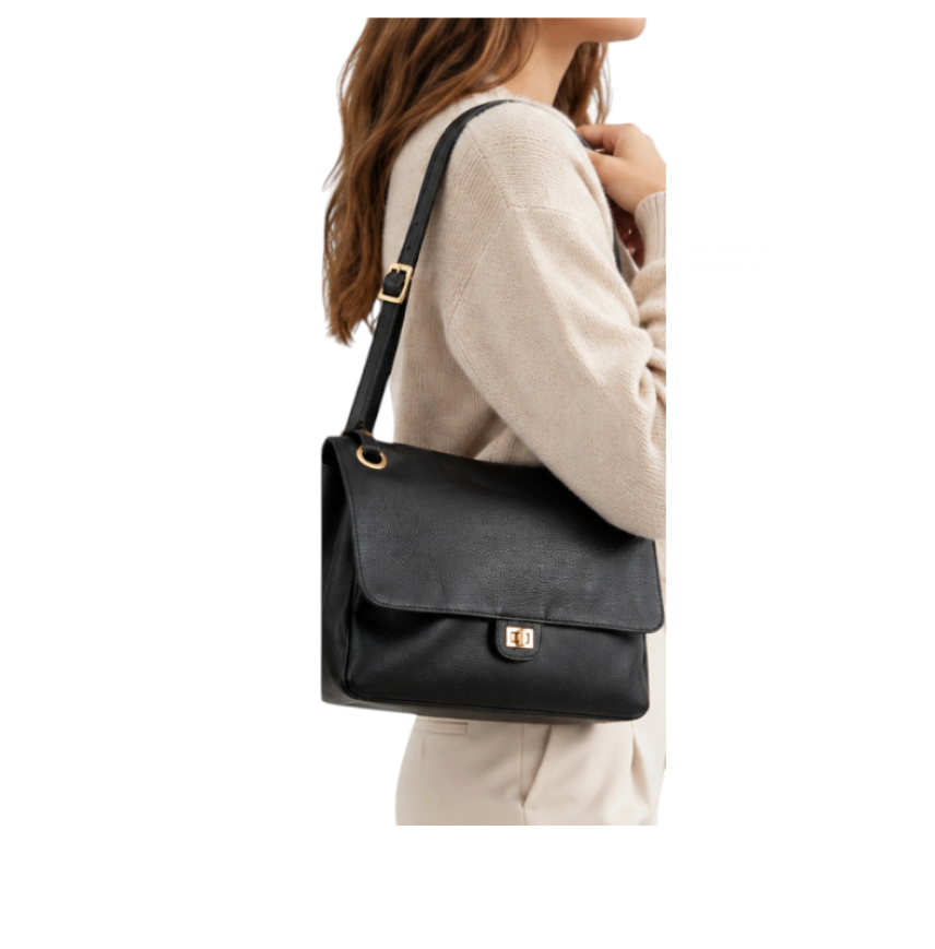 ANNABEL maxi Vera pelle- borsa ANNABEL maxi Vera pelle- borsa