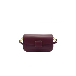 Genuine Leather Minimalist Bag
