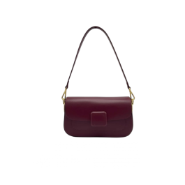 Genuine Leather Minimalist Bag
