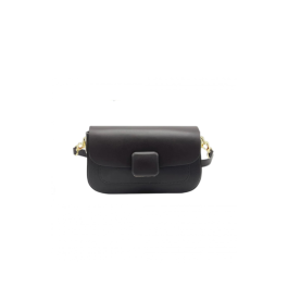 Genuine Leather Minimalist Bag