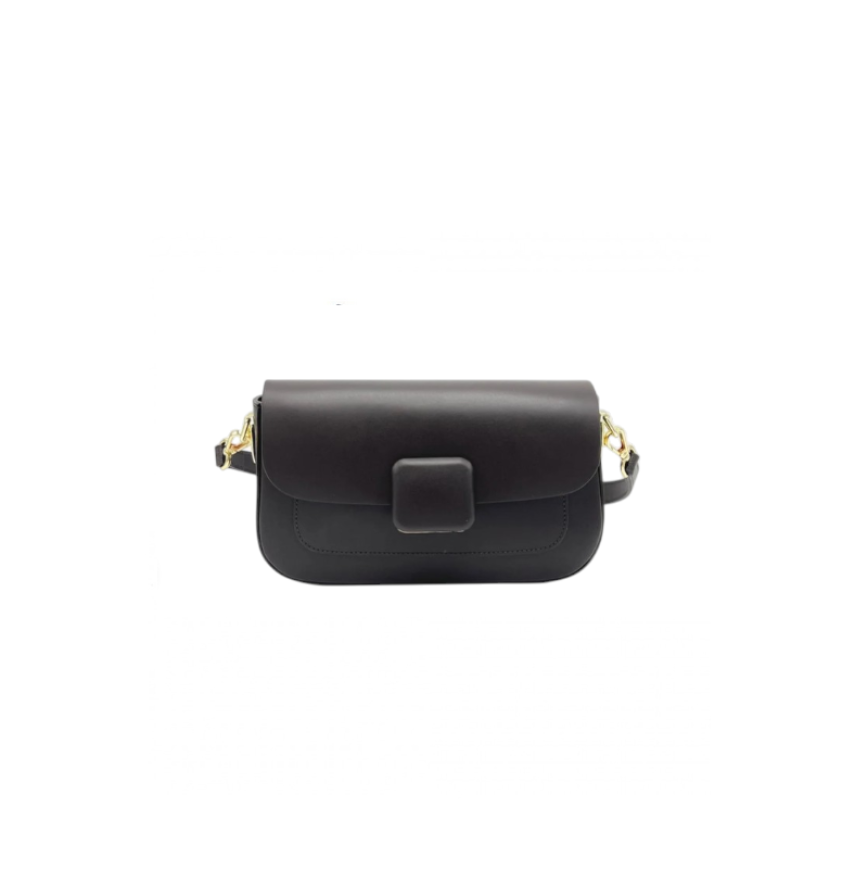 Genuine Leather Minimalist Bag Genuine Leather Minimalist Bag
