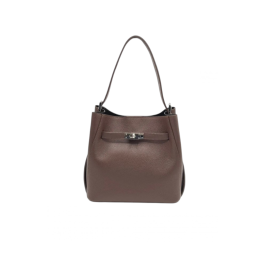 Women's Genuine Leather Should