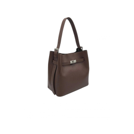 Women's Genuine Leather Should