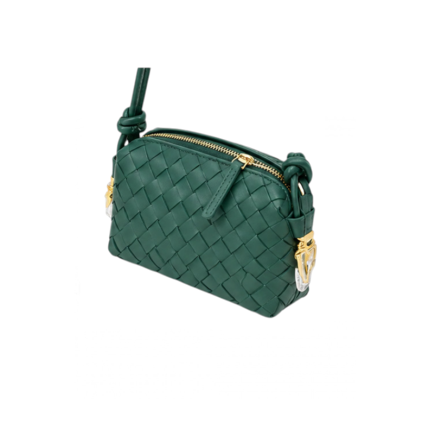 CAMERA BAG - Genuine leather R CAMERA BAG - Genuine leather R