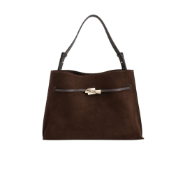 KIRA - Genuine leather RANIERO