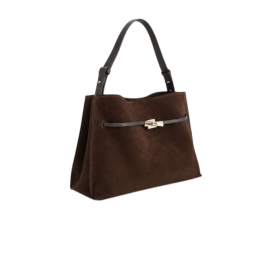KIRA - Genuine leather RANIERO