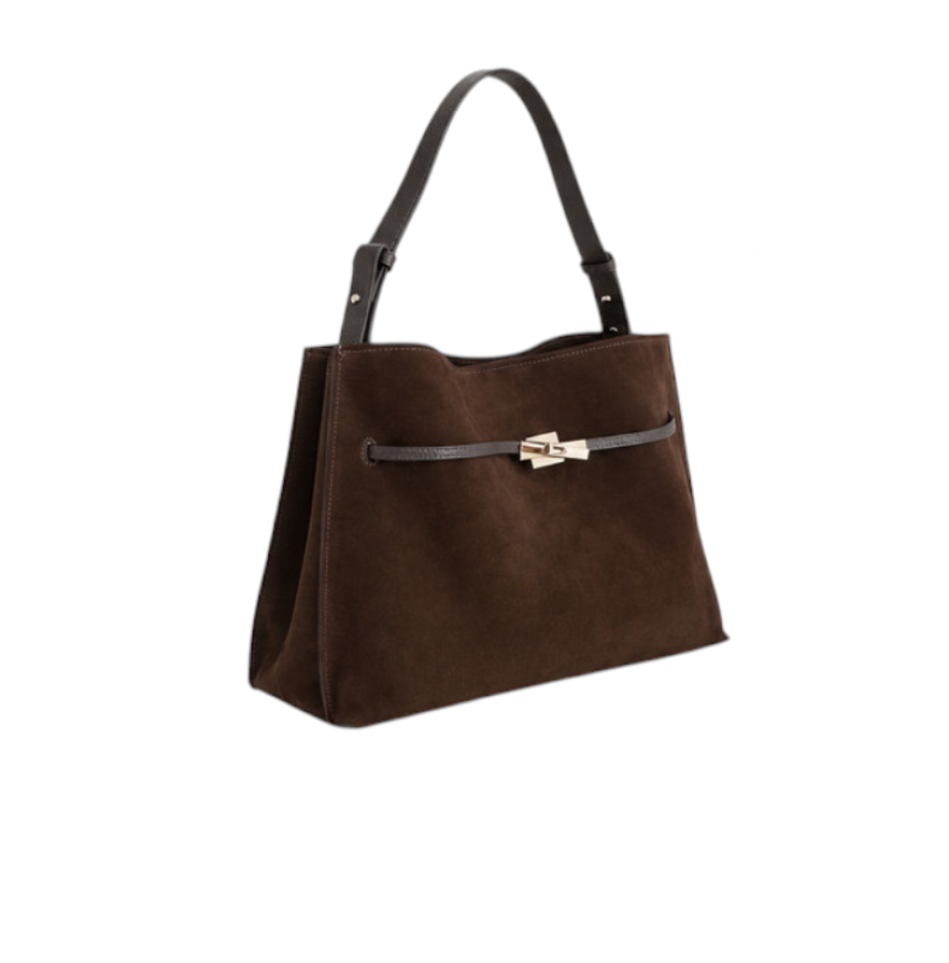 KIRA - Genuine leather RANIERO KIRA - Genuine leather RANIERO