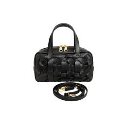 QUEENS- Genuine leather RANIER