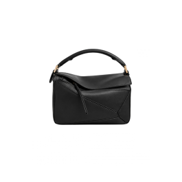 ROSALIA- Genuine leather  bors