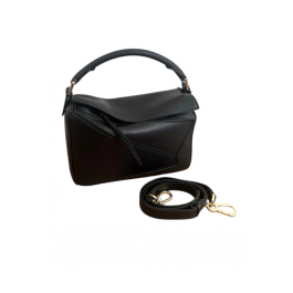 ROSALIA- Genuine leather  bors