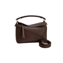 ROSALIA- Genuine leather  bors