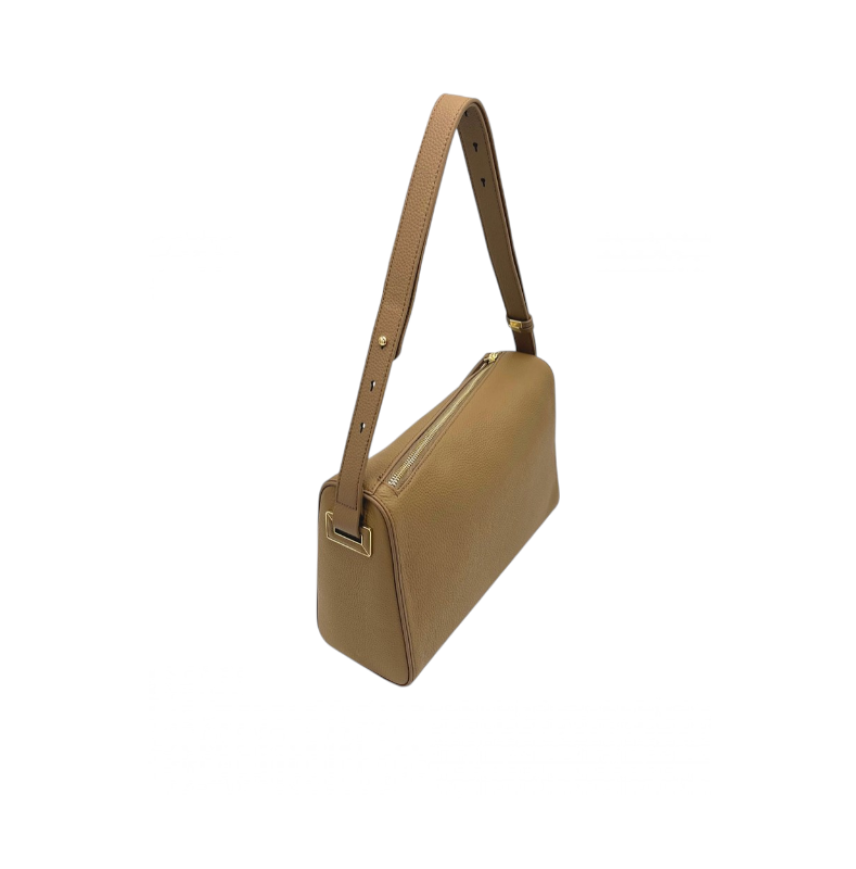 Genuine Leather Shoulder Bag, Genuine Leather Shoulder Bag,