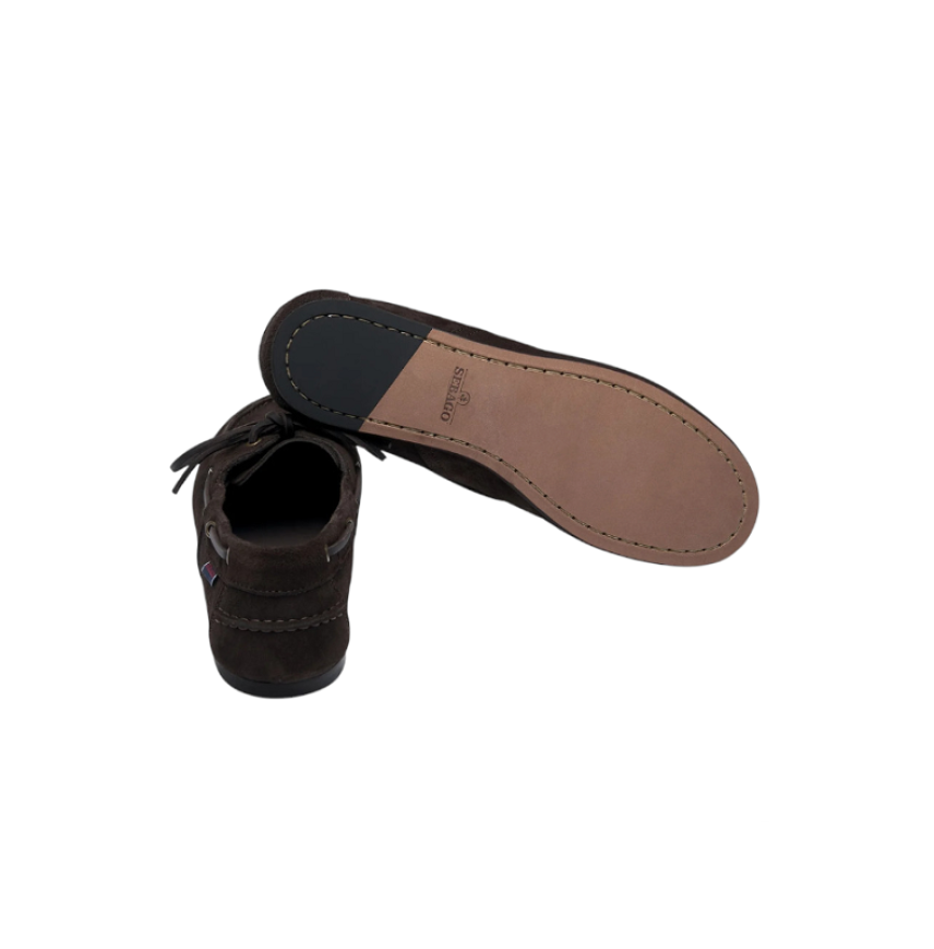 SEBAGO DOCKSIDES OWEN WOMAN SEBAGO DOCKSIDES OWEN WOMAN
