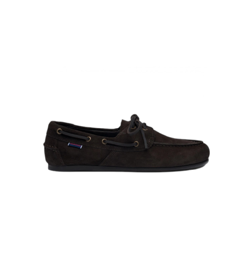 SEBAGO DOCKSIDES OWEN WOMAN SEBAGO DOCKSIDES OWEN WOMAN