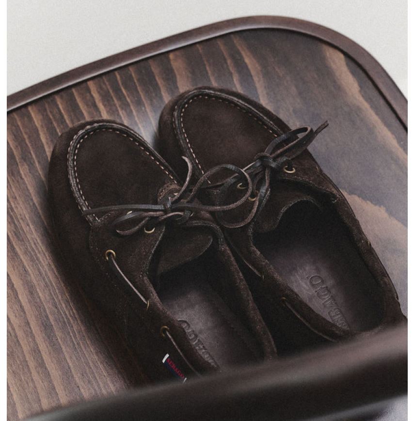SEBAGO DOCKSIDES OWEN WOMAN SEBAGO DOCKSIDES OWEN WOMAN