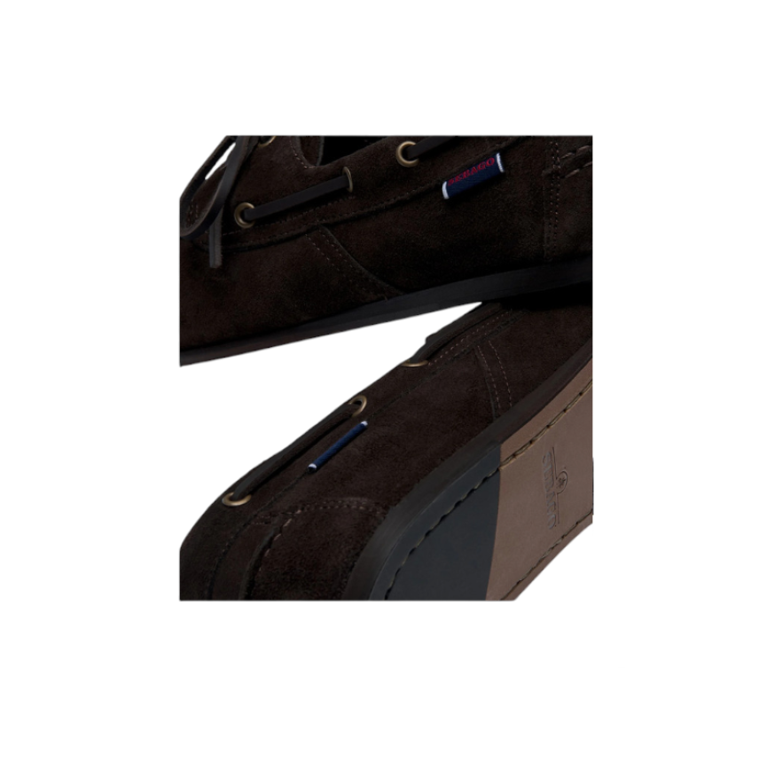 SEBAGO DOCKSIDES OWEN WOMAN SEBAGO DOCKSIDES OWEN WOMAN