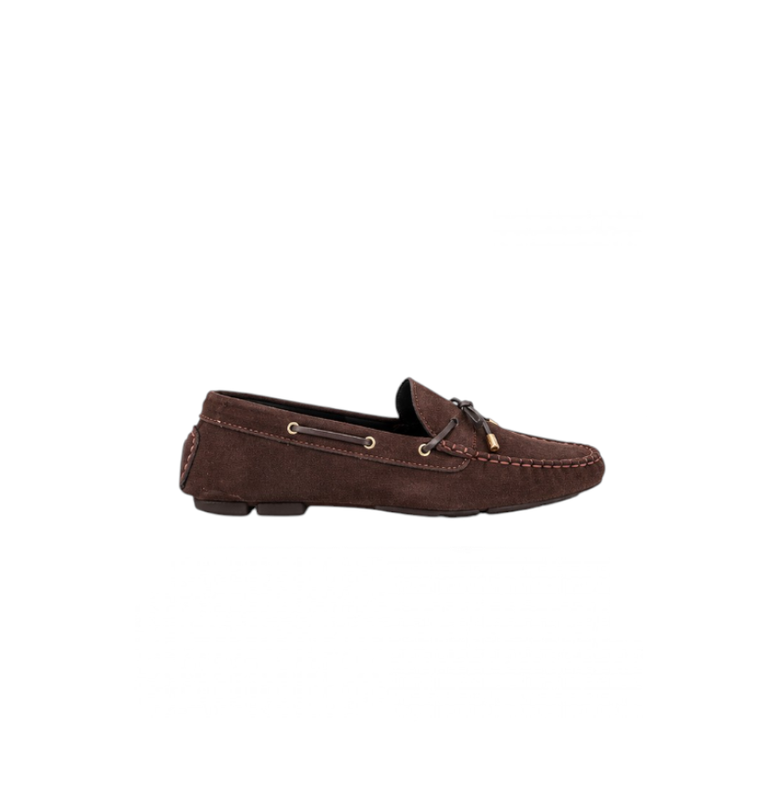 ΓΥΝΑΙΚΕΙΟ ΜΟΚΑΣΙΝΙ SUEDE SIDER ΓΥΝΑΙΚΕΙΟ ΜΟΚΑΣΙΝΙ SUEDE SIDER