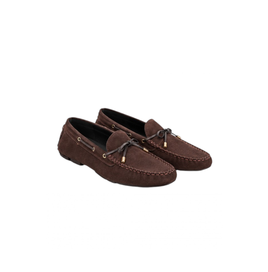 ΓΥΝΑΙΚΕΙΟ ΜΟΚΑΣΙΝΙ SUEDE SIDER ΓΥΝΑΙΚΕΙΟ ΜΟΚΑΣΙΝΙ SUEDE SIDER