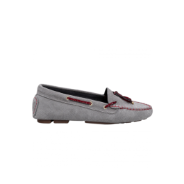 ΓΥΝΑΙΚΕΙΟ ΜΟΚΑΣΙΝΙ SUEDE SIDER