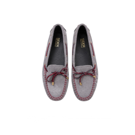 ΓΥΝΑΙΚΕΙΟ ΜΟΚΑΣΙΝΙ SUEDE SIDER