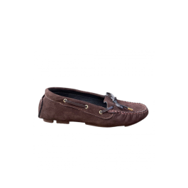 ΓΥΝΑΙΚΕΙΟ ΜΟΚΑΣΙΝΙ SUEDE SIDER