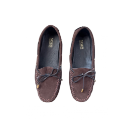 ΓΥΝΑΙΚΕΙΟ ΜΟΚΑΣΙΝΙ SUEDE SIDER