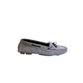ΓΥΝΑΙΚΕΙΟ ΜΟΚΑΣΙΝΙ SUEDE SIDER