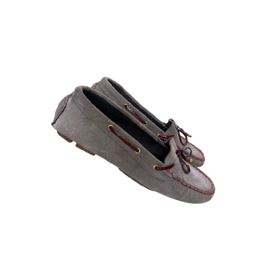 ΓΥΝΑΙΚΕΙΟ ΜΟΚΑΣΙΝΙ SUEDE SIDER ΓΥΝΑΙΚΕΙΟ ΜΟΚΑΣΙΝΙ SUEDE SIDER