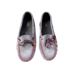 ΓΥΝΑΙΚΕΙΟ ΜΟΚΑΣΙΝΙ SUEDE SIDER