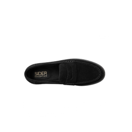 ΑΝΔΡΙΚΟ ΜΟΚΑΣΙΝΙ ΔΕΡΜΑ SUEDE S