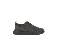 PHOENIX 13 SUEDE PEAT