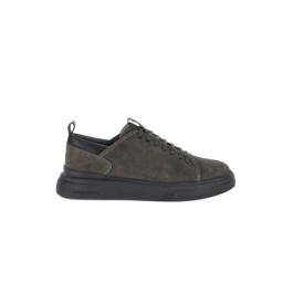 PHOENIX 13 SUEDE PEAT