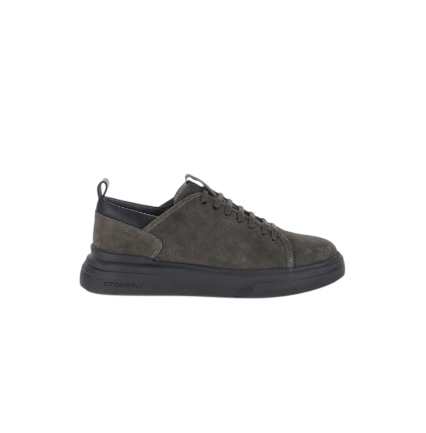 PHOENIX 13 SUEDE PEAT PHOENIX 13 SUEDE PEAT